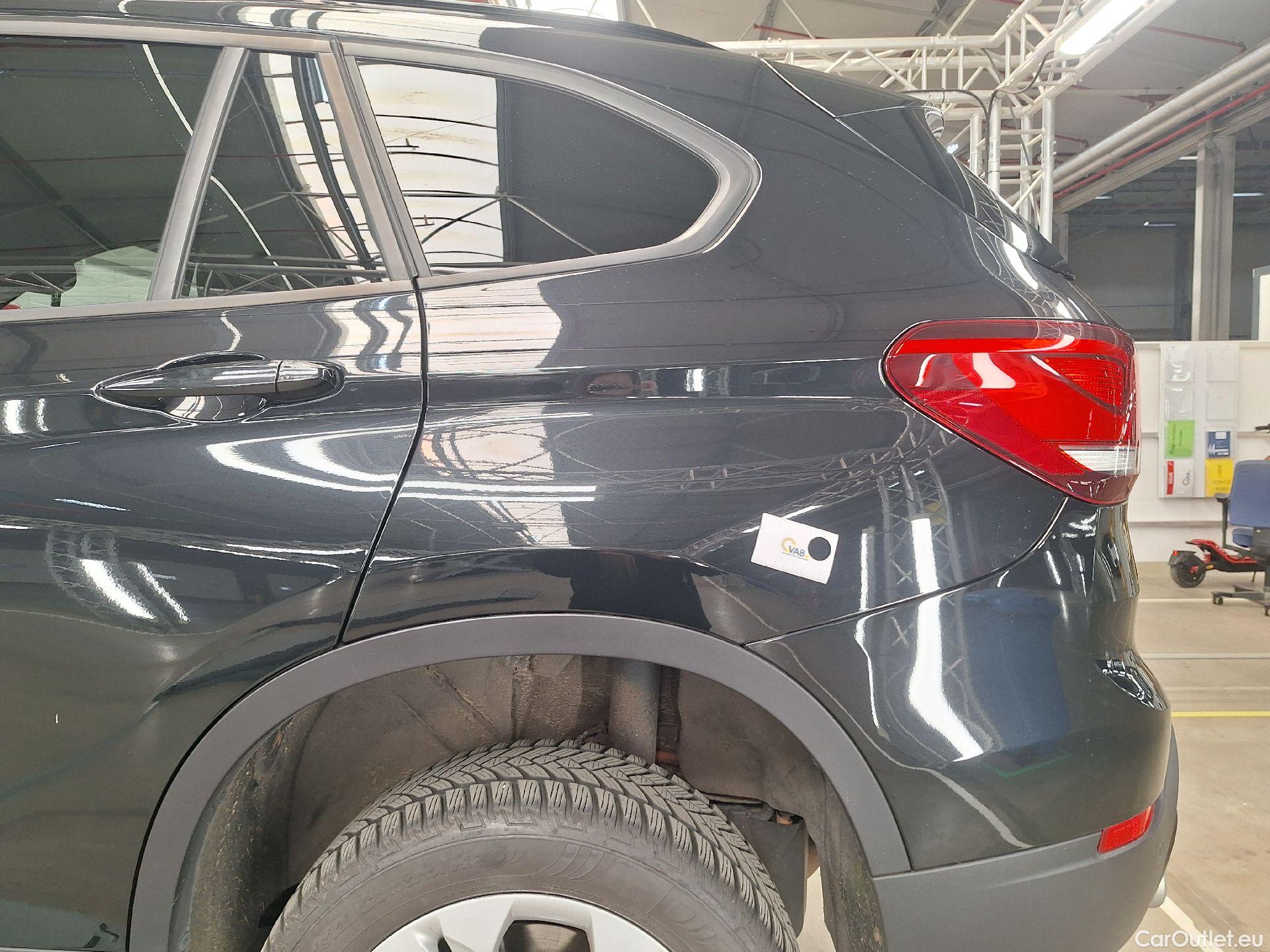  Bmw  X1 BMW,  FL'19, BMW  xDrive25e (162 kW) 5d #20