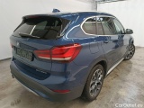  Bmw  X1 BMW  xDrive25e (162 kW) 5d #2