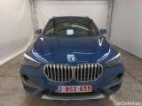  Bmw  X1 BMW  xDrive25e (162 kW) 5d #5