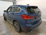  Bmw  X1 BMW  xDrive25e (162 kW) 5d #7