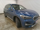  Bmw  X1 BMW  xDrive25e (162 kW) 5d #8