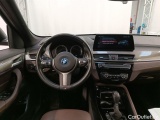  Bmw  X1 BMW  xDrive25e (162 kW) 5d #9