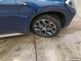  Bmw  X1 BMW  xDrive25e (162 kW) 5d #63