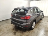  Bmw  X1 BMW  sDrive16dA (85 kW) 5d #2