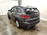  Bmw  X1 BMW  sDrive16dA (85 kW) 5d #7