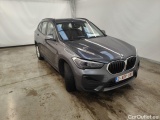  Bmw  X1 BMW  sDrive16dA (85 kW) 5d #8
