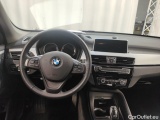  Bmw  X1 BMW  sDrive16dA (85 kW) 5d #9