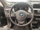  Bmw  X1 BMW  sDrive16dA (85 kW) 5d #40