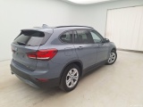  Bmw  X1 BMW,  FL'19 PHEV, BMW  xDrive25e (162 kW) 5d #8