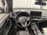  Bmw  X3 BMW  xDrive30e (135 kW) 5d #9