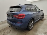  Bmw  X3 BMW  xDrive20d (140 kW) 5d #2