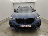  Bmw  X3 BMW  xDrive20d (140 kW) 5d #5
