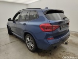  Bmw  X3 BMW  xDrive20d (140 kW) 5d #7