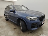  Bmw  X3 BMW  xDrive20d (140 kW) 5d #8