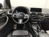  Bmw  X3 BMW  xDrive20d (140 kW) 5d #9