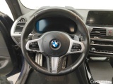  Bmw  X3 BMW  xDrive20d (140 kW) 5d #38