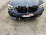  Bmw  X3 BMW  xDrive20d (140 kW) 5d #43