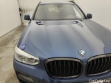  Bmw  X3 BMW  xDrive20d (140 kW) 5d #50