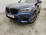  Bmw  X3 BMW  xDrive20d (140 kW) 5d #48