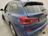  Bmw  X3 BMW  xDrive20d (140 kW) 5d #60