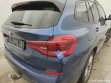  Bmw  X3 BMW  xDrive20d (140 kW) 5d #74