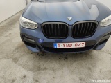  Bmw  X3 BMW  xDrive20d (140 kW) 5d #91