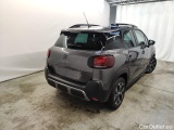  Citroen  C3 Citroën  Aircross 1.5 BlueHDi 110 S&S MAN6 Shine 5d #2