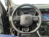  Citroen  C3 Citroën  Aircross 1.5 BlueHDi 110 S&S MAN6 Shine 5d #35