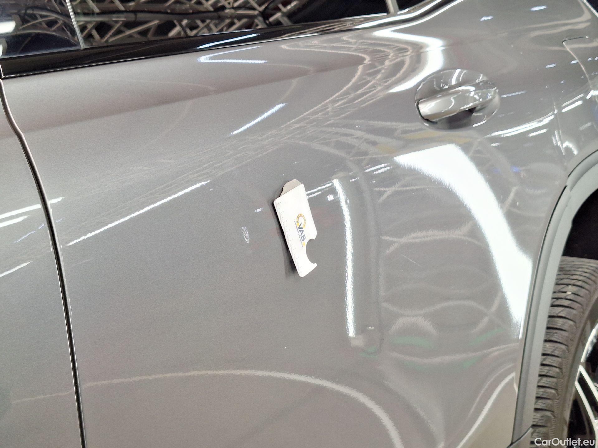  Mercedes  GLB Mercedes,  '19, Mercedes-Benz   180 d Business Solution 5d #9