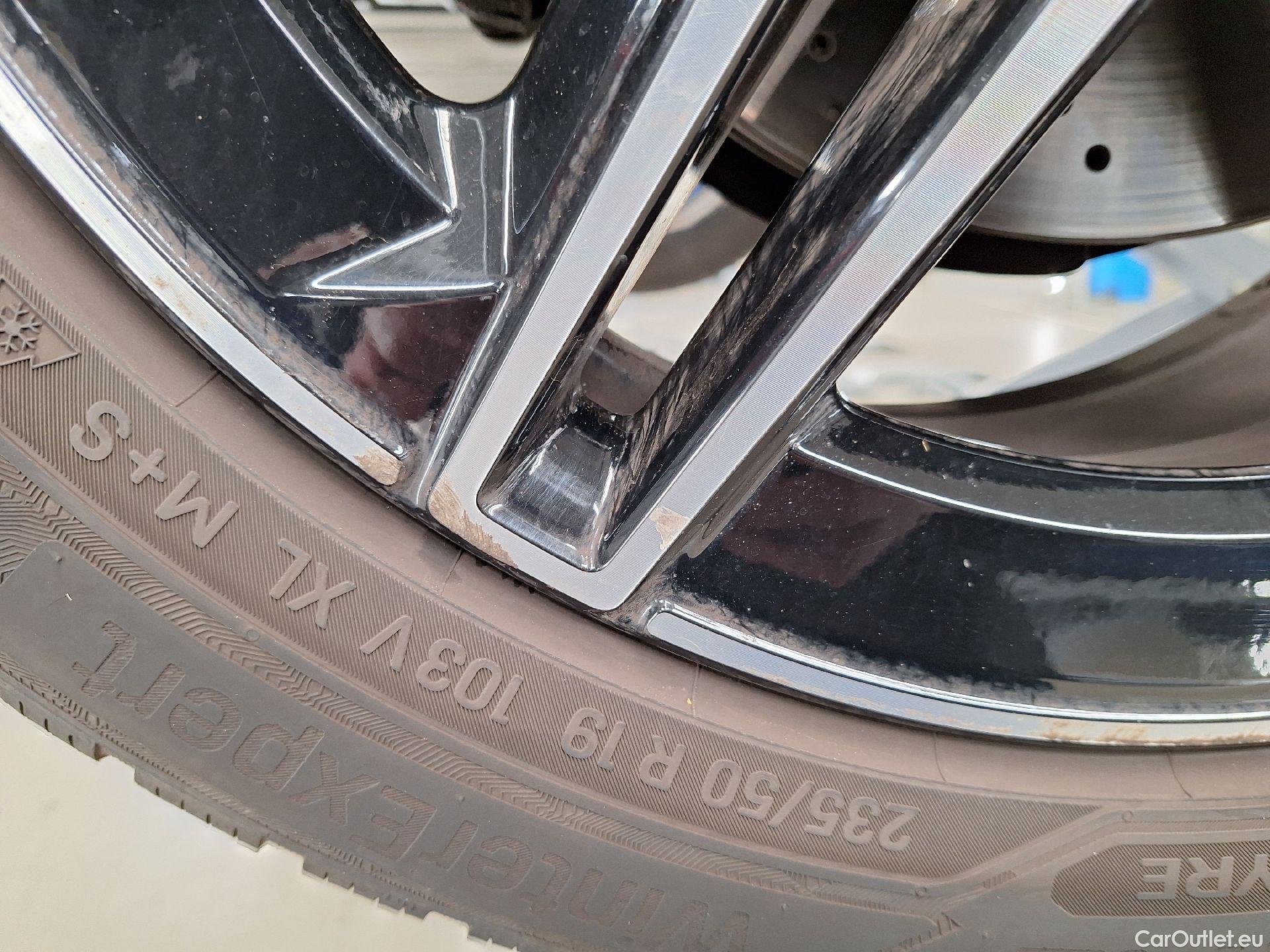  Mercedes  GLB Mercedes,  '19, Mercedes-Benz   180 d Business Solution 5d #17