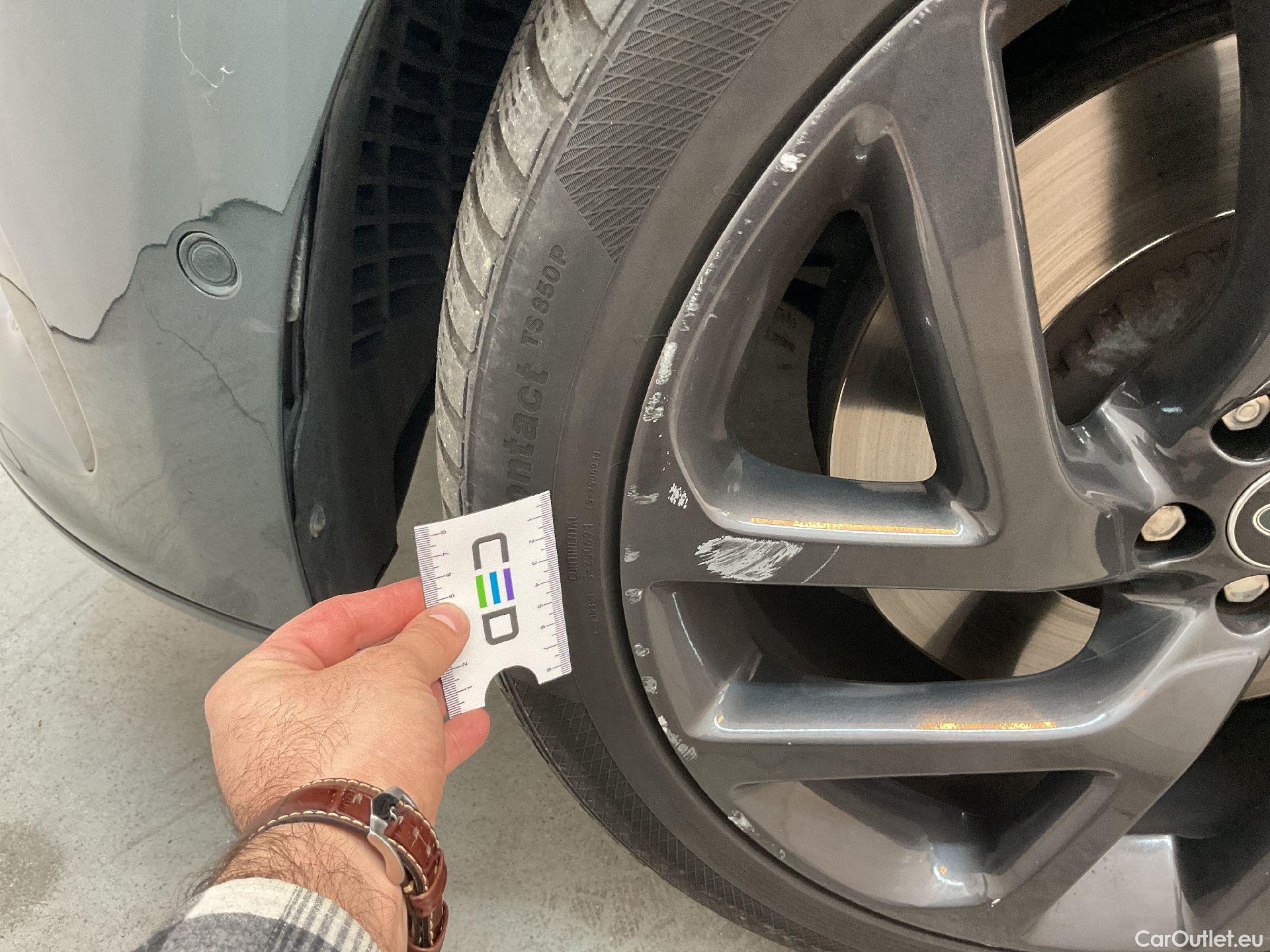  Land Rover  Range Rover Land Rover,  Velar'17, Land Rover  Velar 5.0 V8 Supercharged S #12