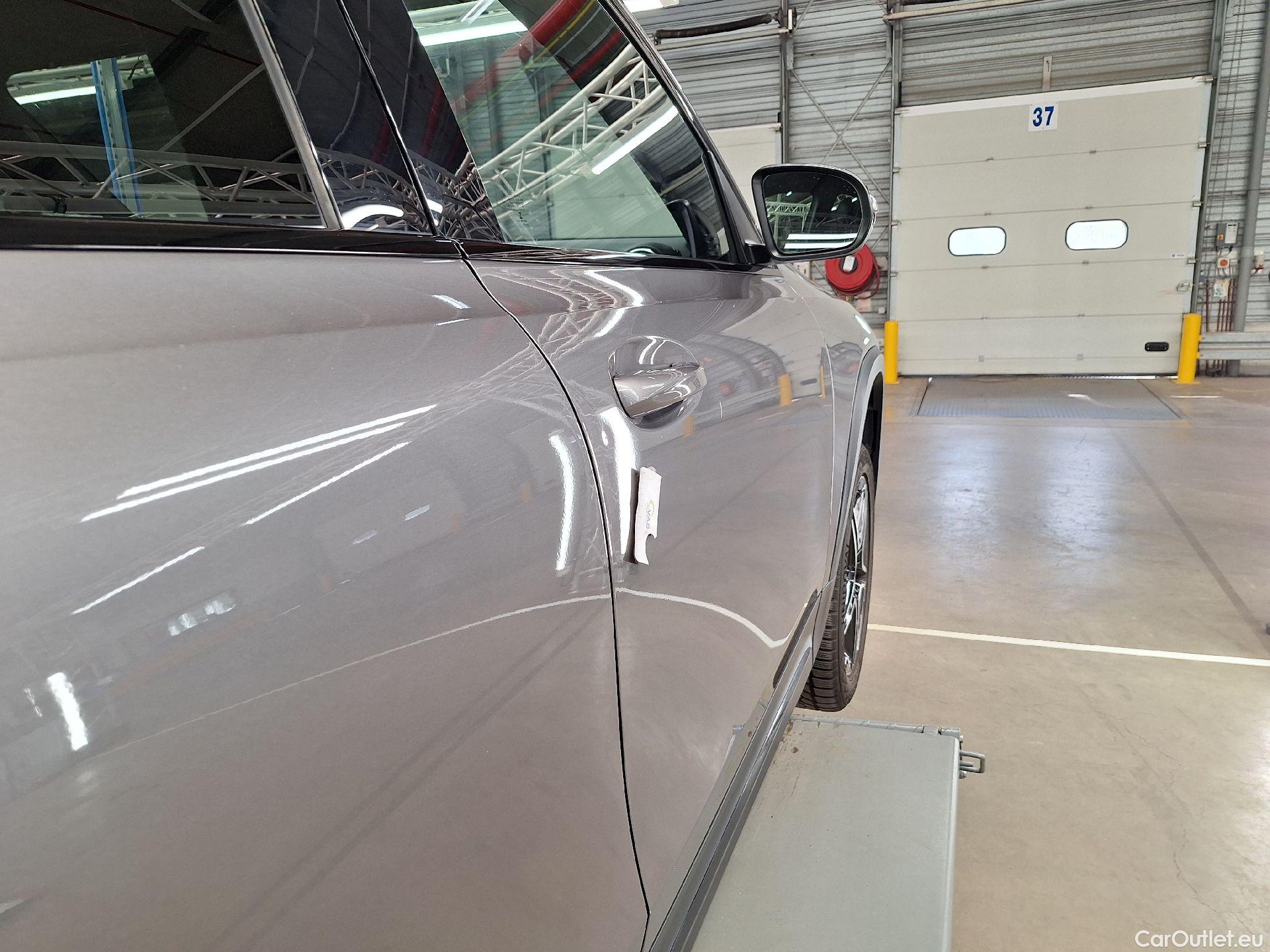  Mercedes  GLB Mercedes,  '19, Mercedes-Benz   180 d Business Solution 5d #14