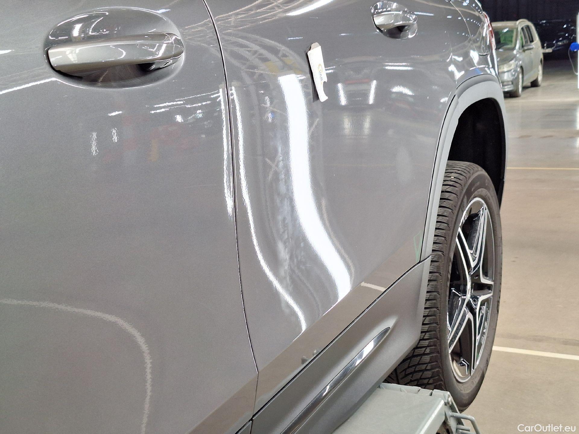  Mercedes  GLB Mercedes,  '19, Mercedes-Benz   180 d Business Solution 5d #10