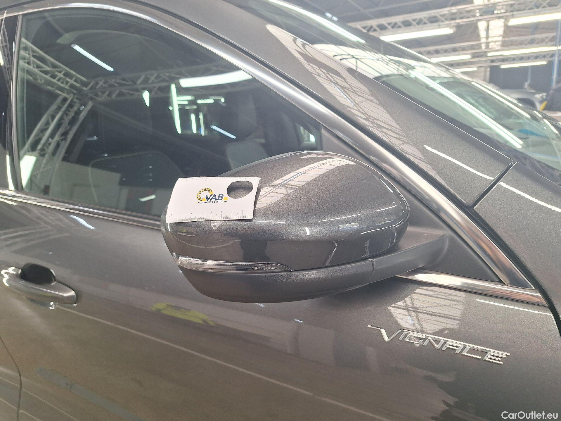  Ford  Kuga Ford,  '19 PHEV, Ford  2.5i PHEV Aut. 165kW Vignale 5d #15