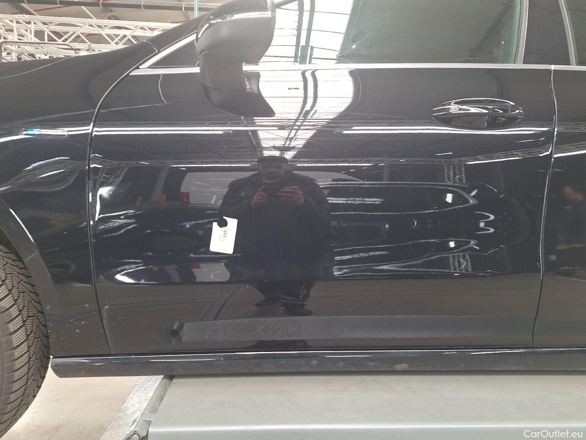  Mercedes  CLA-Klasse Mercedes, CLA-Class SB '19, Mercedes-Benz CLA Shooting Brake CLA 250 e Busines #1