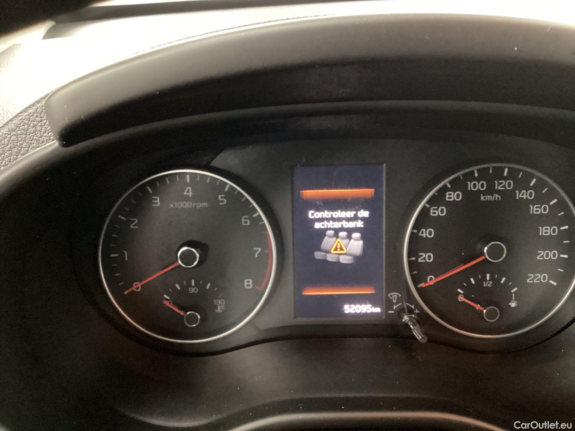  KIA  Picanto Kia,  FL'20, KIA  1.0 MPI 67 Pure 5d #2