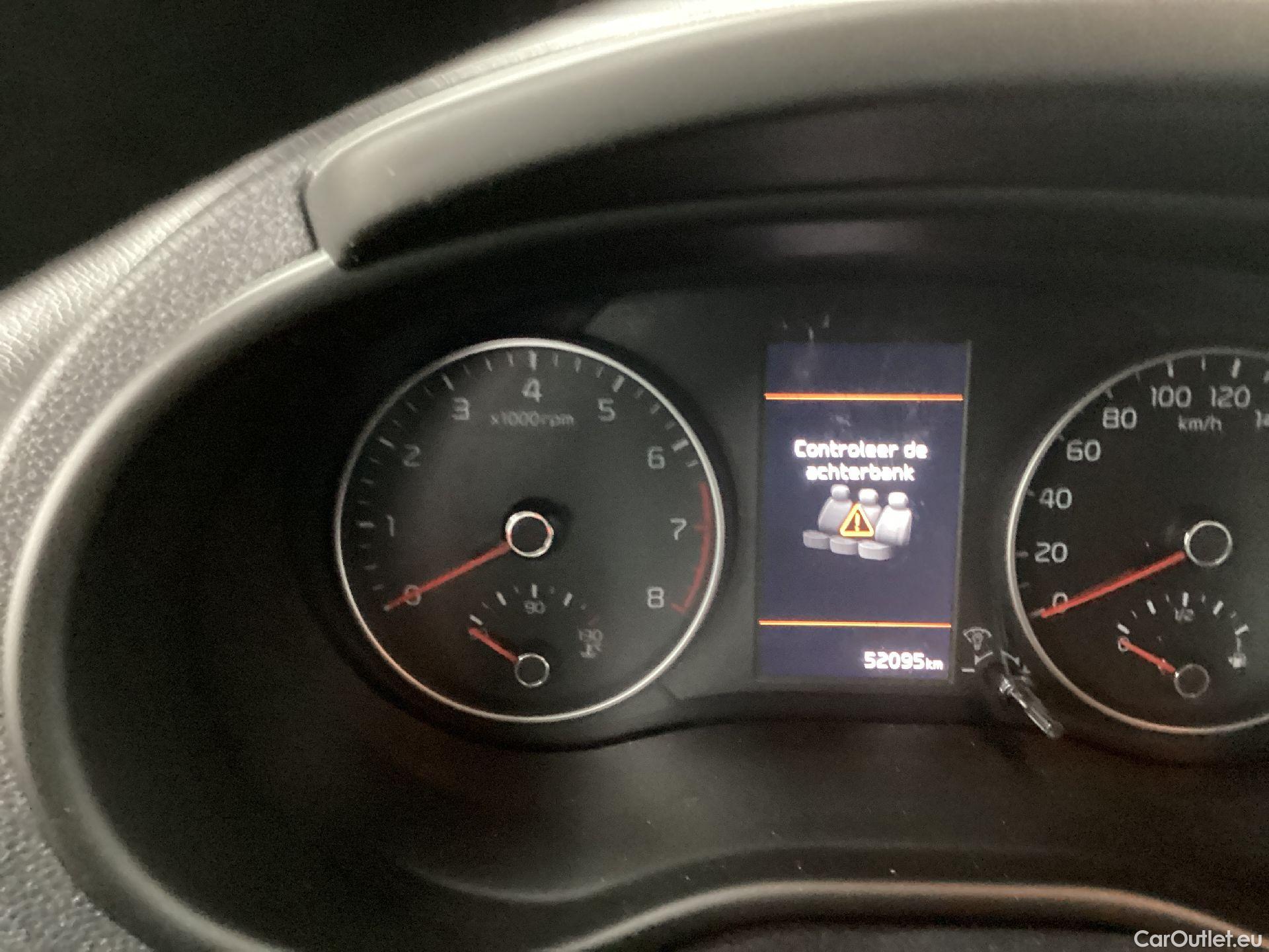  KIA  Picanto Kia,  FL'20, KIA  1.0 MPI 67 Pure 5d #1