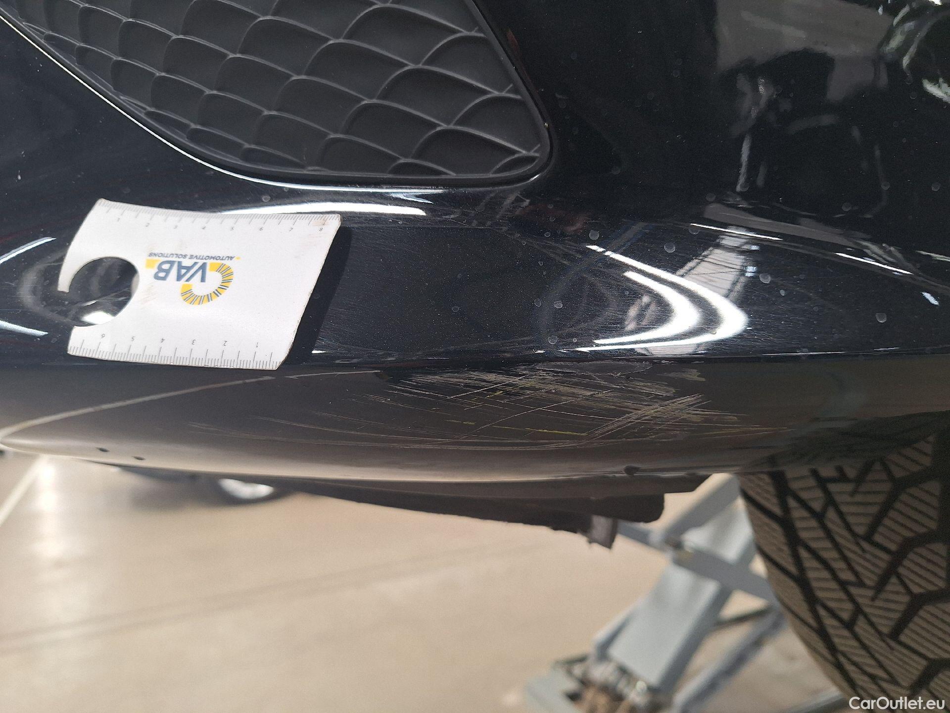  Mercedes  CLA-Klasse Mercedes, CLA-Class SB '19, Mercedes-Benz CLA Shooting Brake CLA 250 e Busines #17