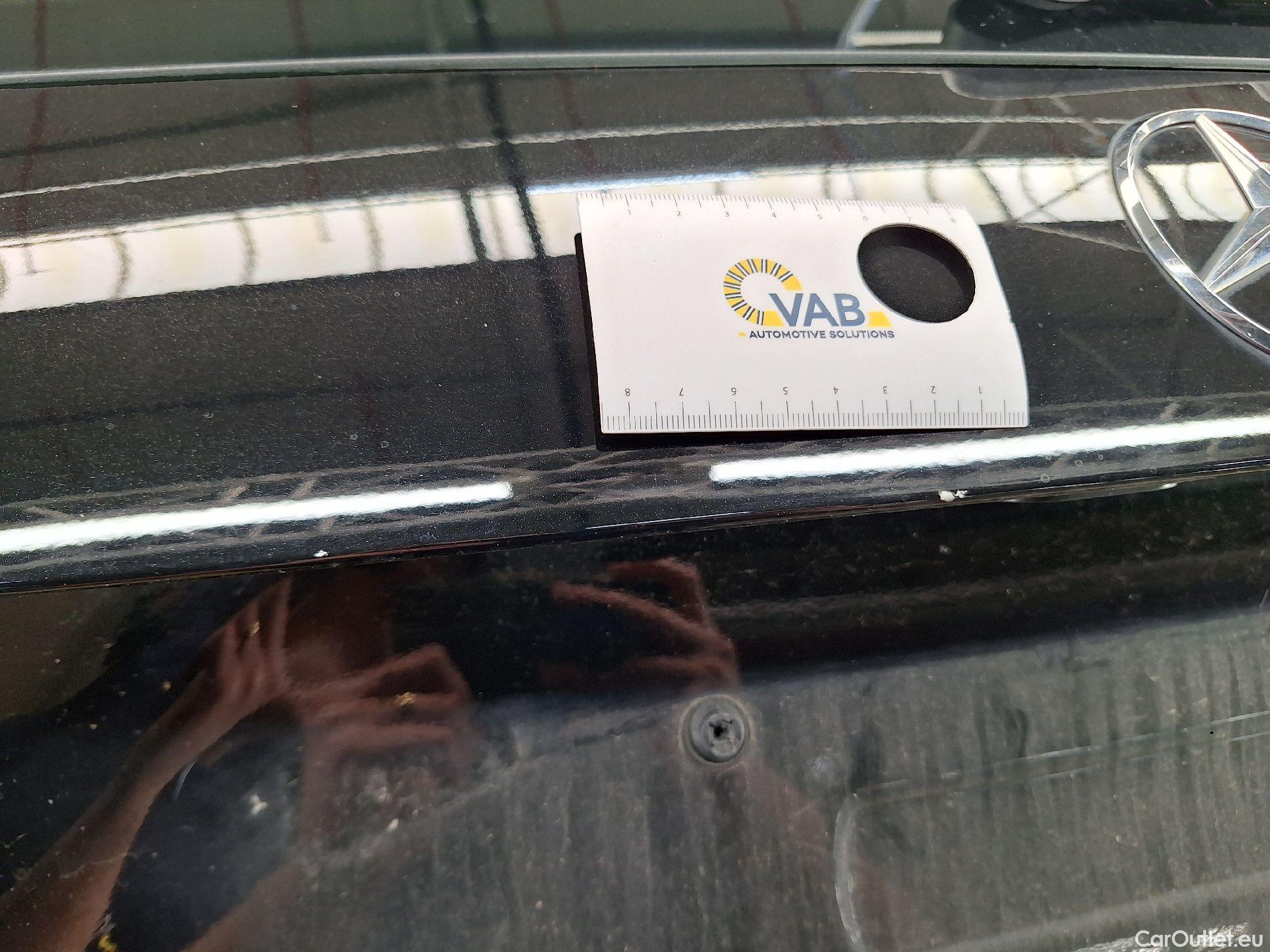  Mercedes  GLA Mercedes,  '20 PHEV, Mercedes-Benz   250e Business Solution 5d #9