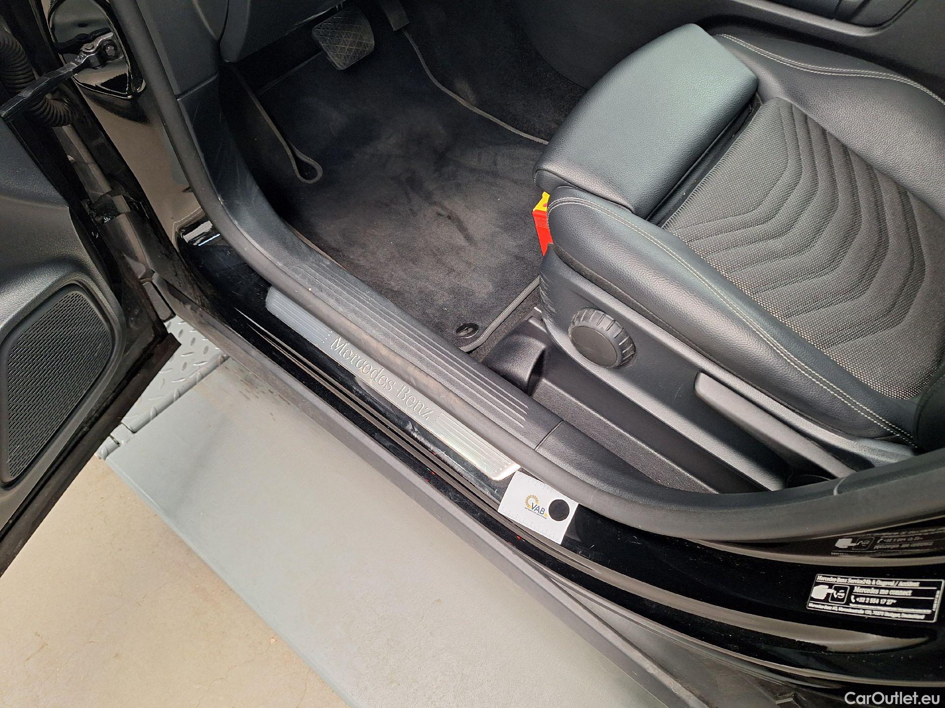  Mercedes  GLA Mercedes,  '20 PHEV, Mercedes-Benz   250e Business Solution 5d #6