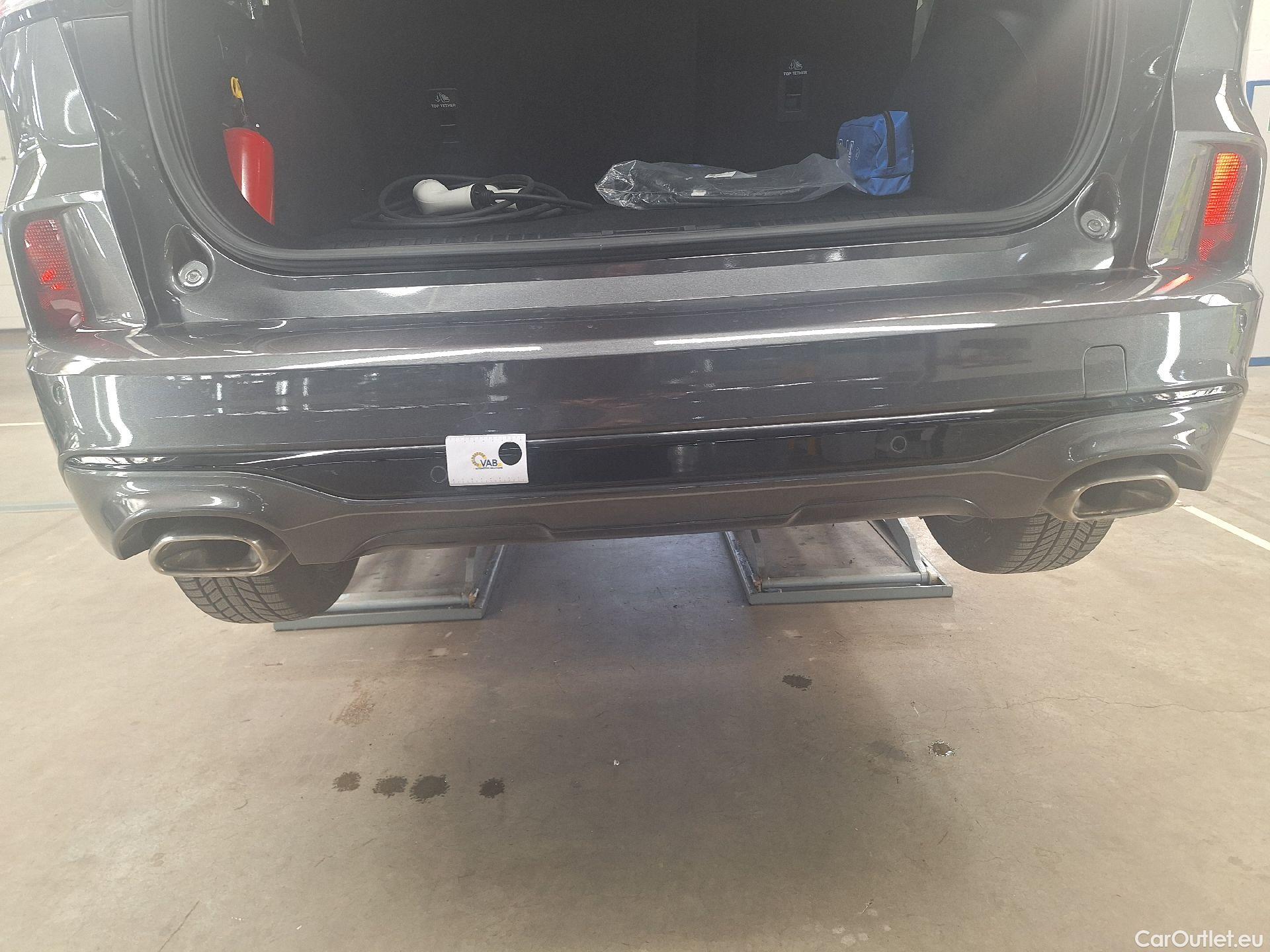  Ford  Kuga Ford,  '19 PHEV, Ford  2.5i PHEV Aut. 165kW Vignale 5d #49