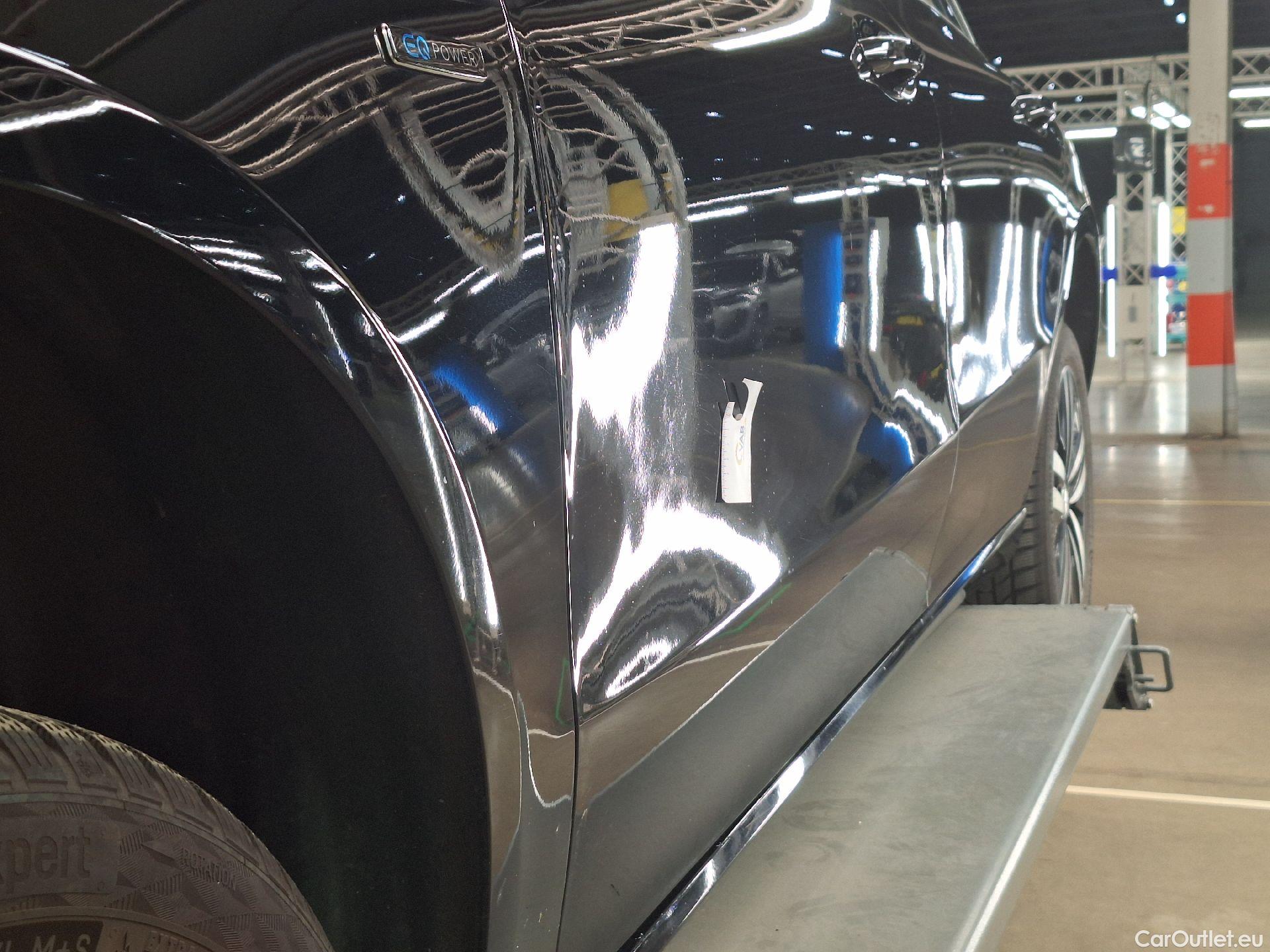  Mercedes  CLA-Klasse Mercedes, CLA-Class SB '19, Mercedes-Benz CLA Shooting Brake CLA 250 e Busines #2