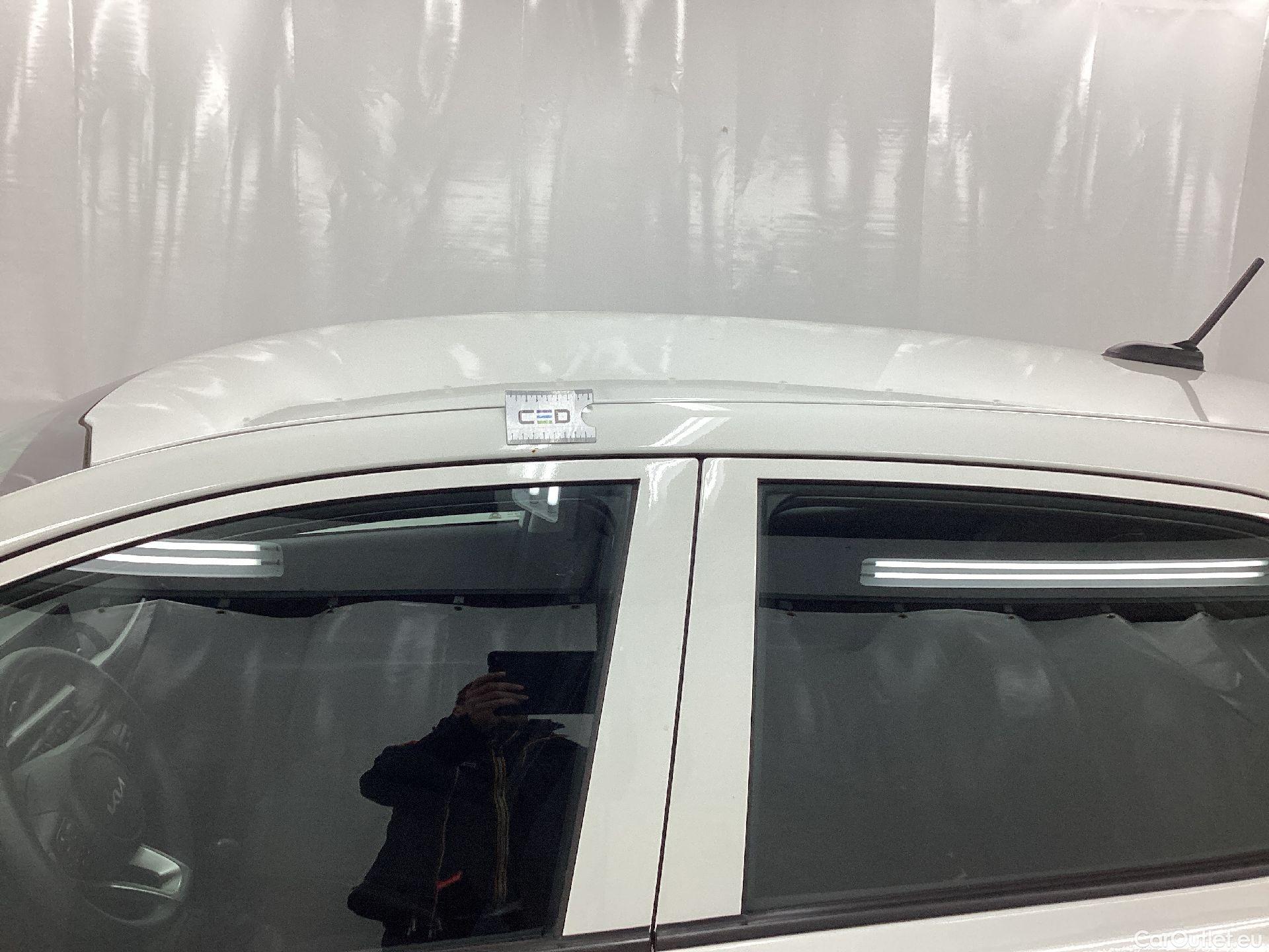  KIA  Picanto Kia,  FL'20, KIA  1.0 MPI 67 Pure 5d #8