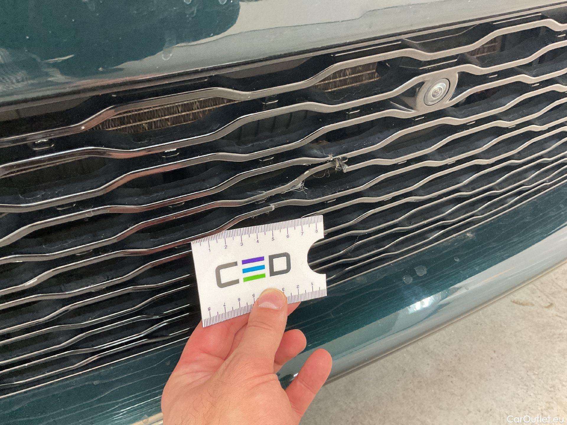  Land Rover  Range Rover Land Rover,  Velar'17, Land Rover  Velar 5.0 V8 Supercharged S #8