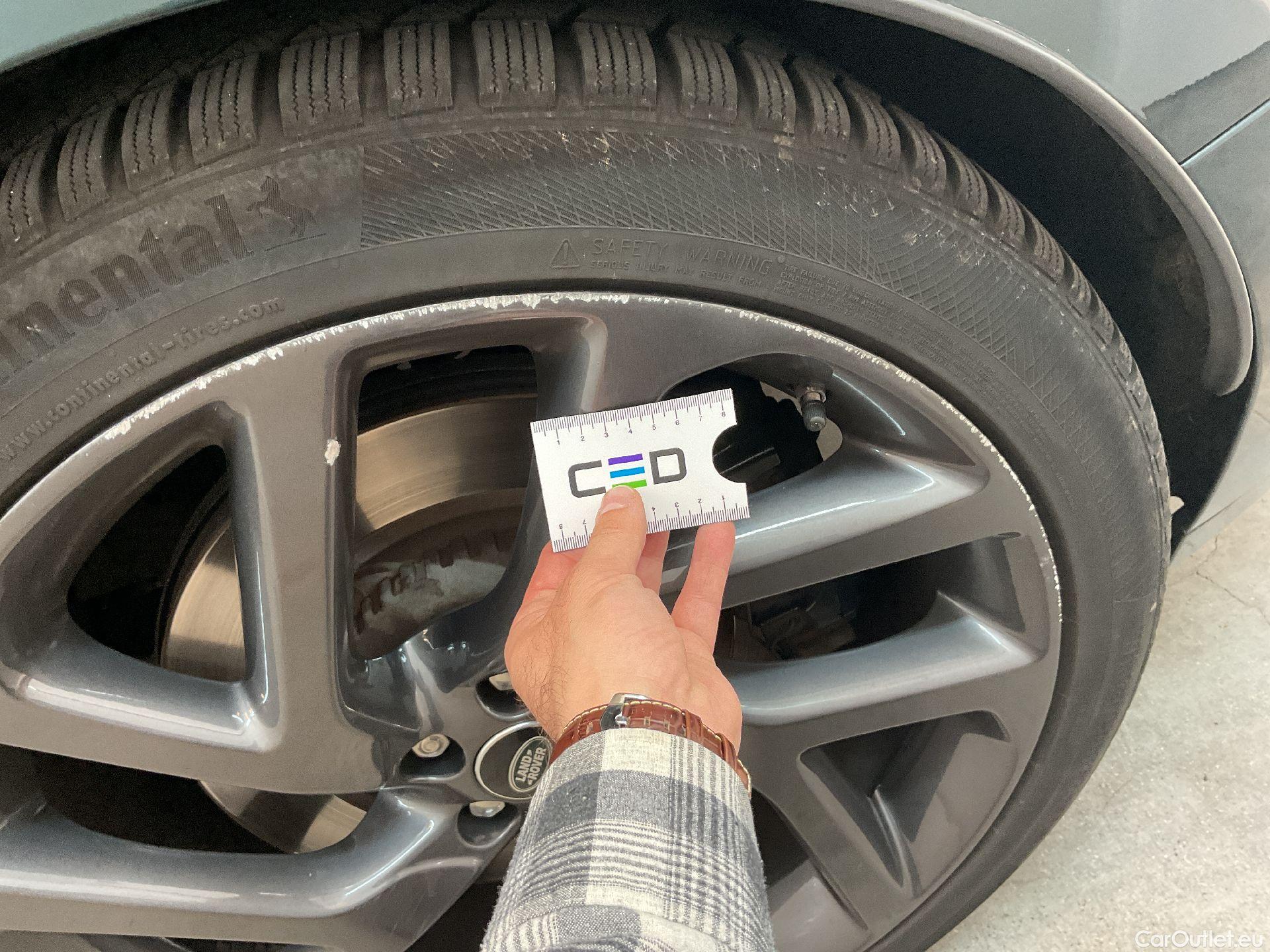  Land Rover  Range Rover Land Rover,  Velar'17, Land Rover  Velar 5.0 V8 Supercharged S #21