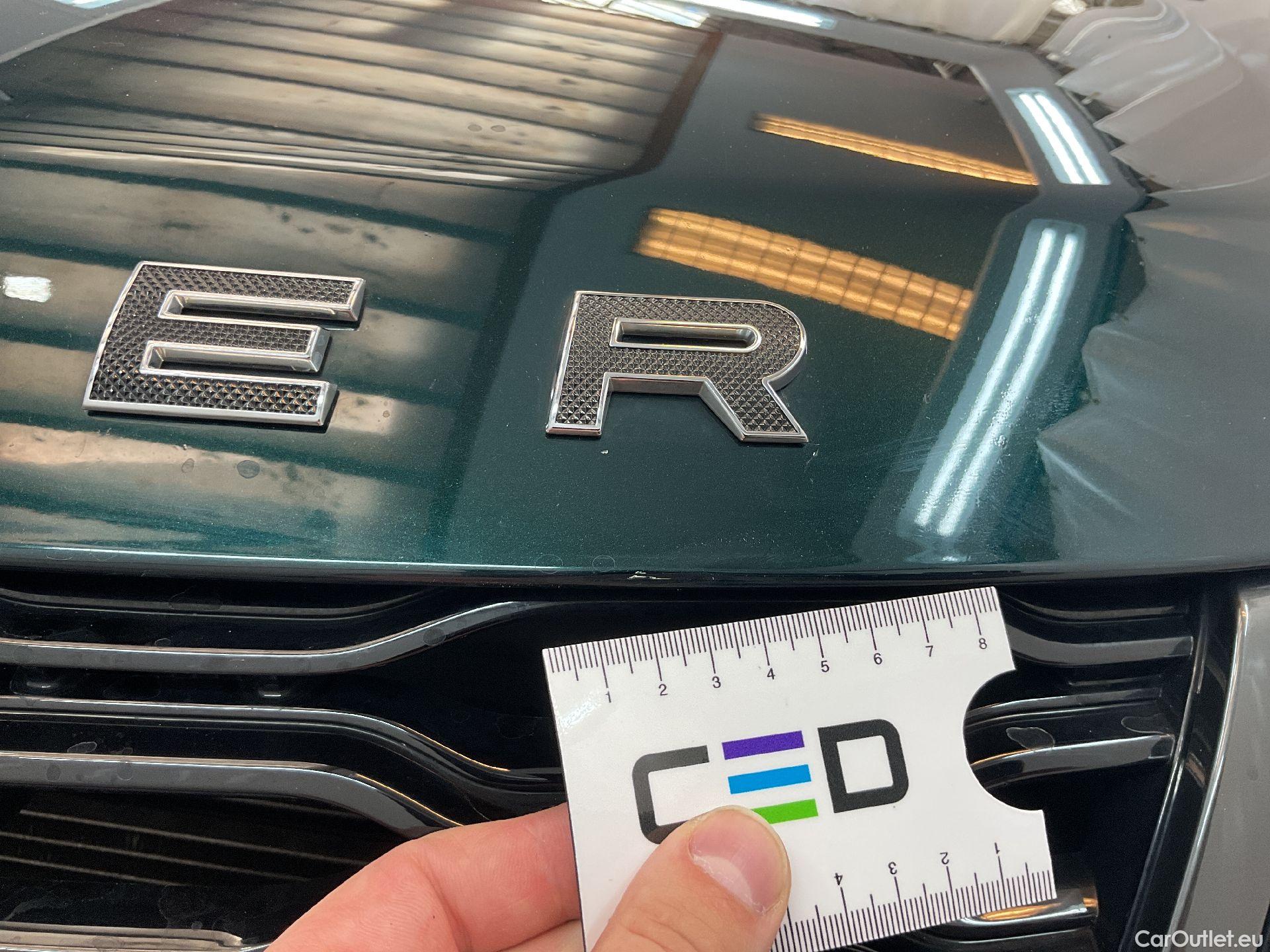  Land Rover  Range Rover Land Rover,  Velar'17, Land Rover  Velar 5.0 V8 Supercharged S #3