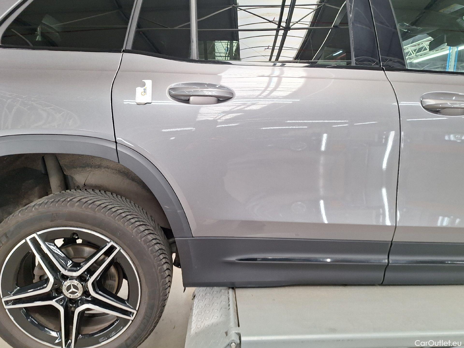  Mercedes  GLB Mercedes,  '19, Mercedes-Benz   180 d Business Solution 5d #11