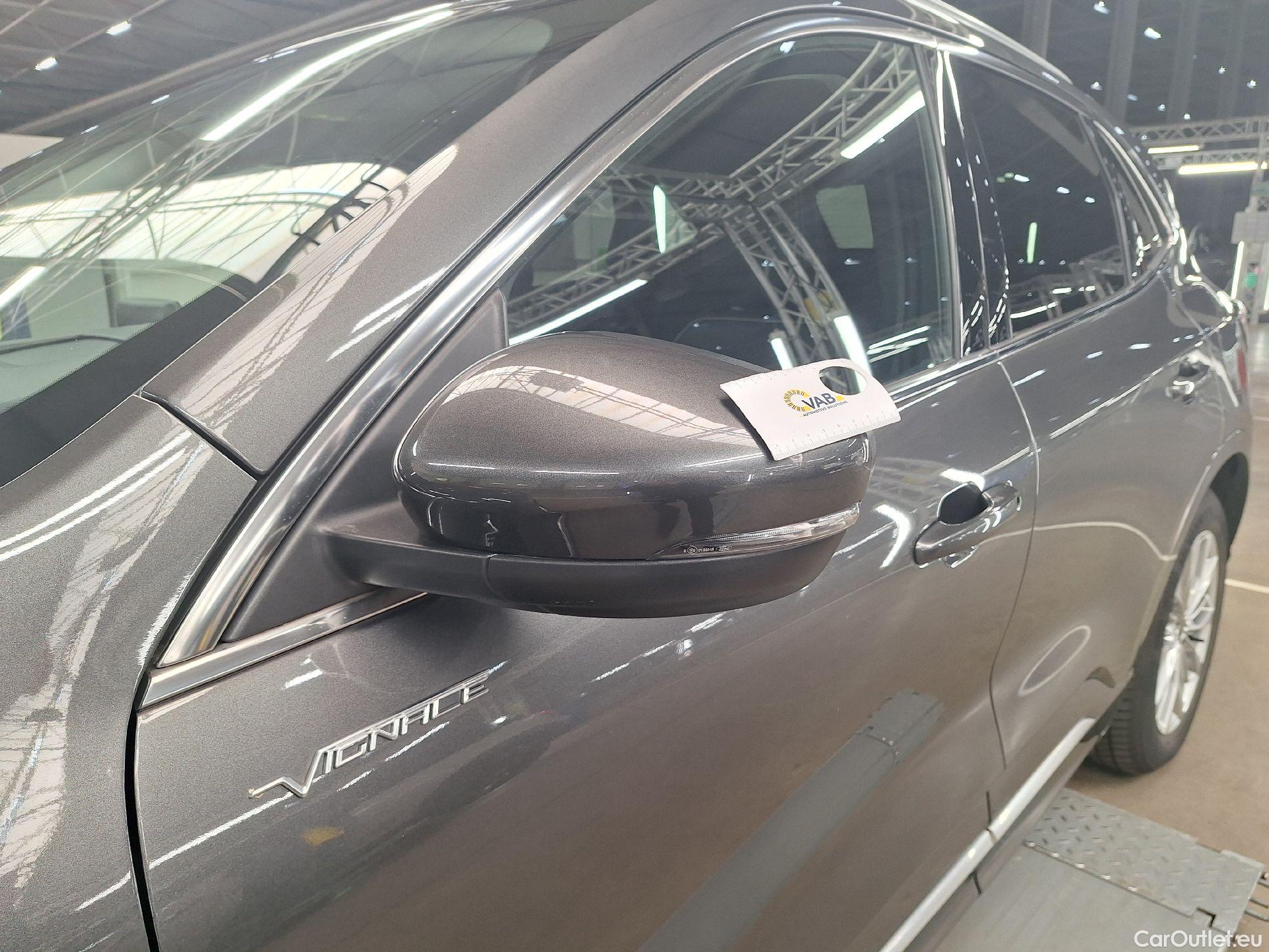  Ford  Kuga Ford,  '19 PHEV, Ford  2.5i PHEV Aut. 165kW Vignale 5d #8