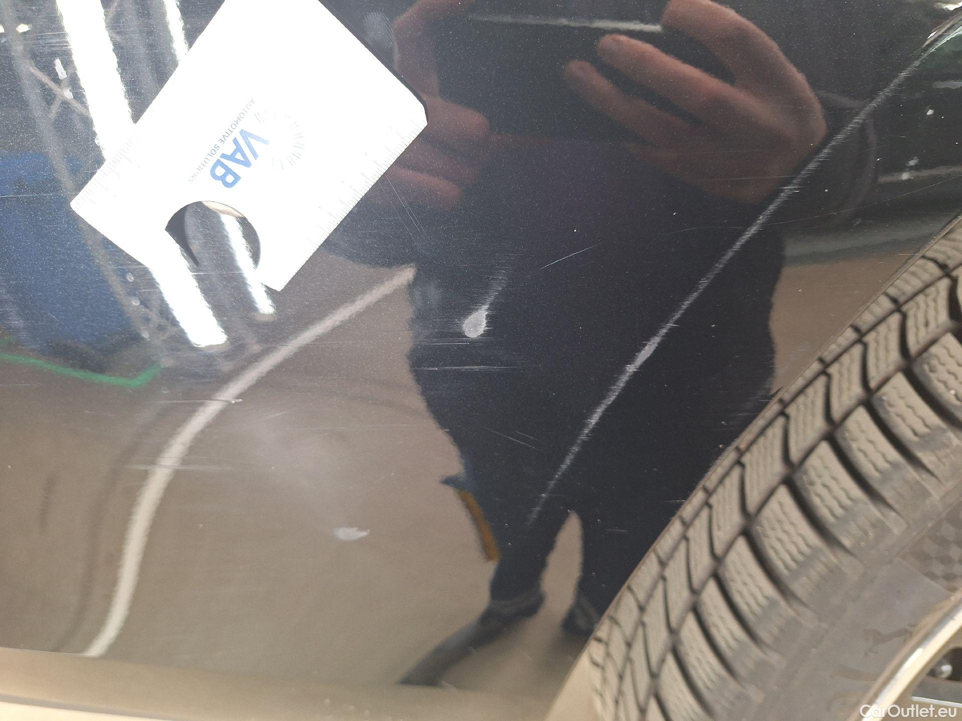  Mercedes  CLA-Klasse Mercedes, CLA-Class SB '19, Mercedes-Benz CLA Shooting Brake CLA 250 e Busines #7