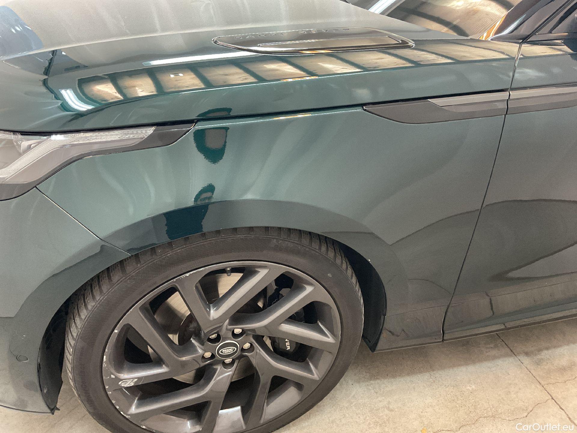  Land Rover  Range Rover Land Rover,  Velar'17, Land Rover  Velar 5.0 V8 Supercharged S #13